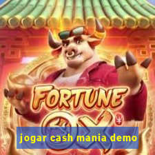 jogar cash mania demo